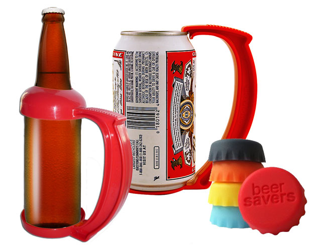 Beer-Gadgets