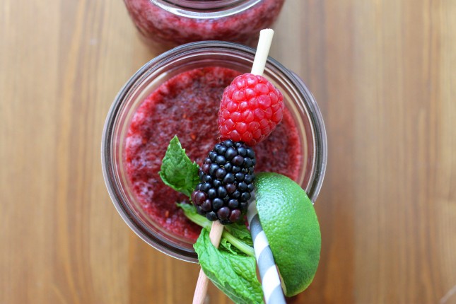 Berry-Aerial