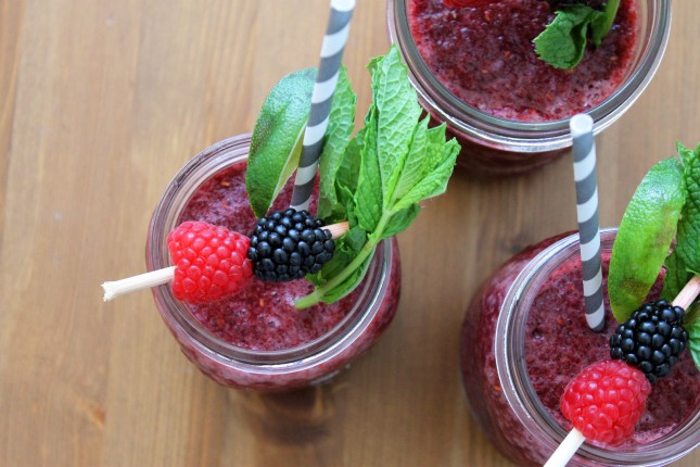 Berry-Group