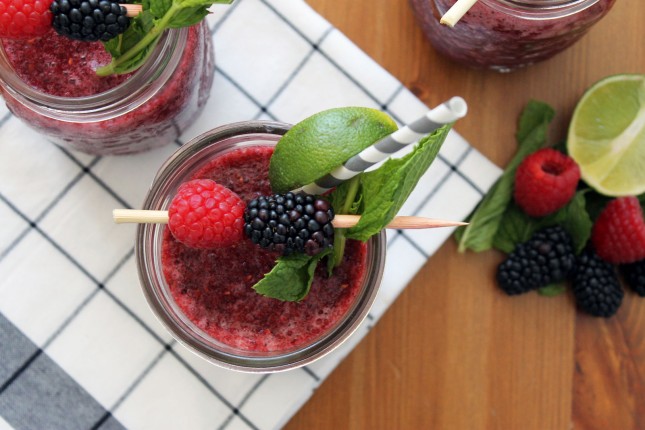 Berry-Main