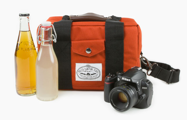 CameraCooler