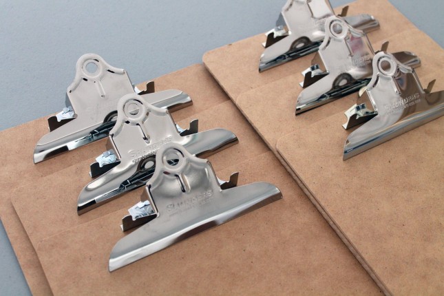 Clipboard-Clipboards