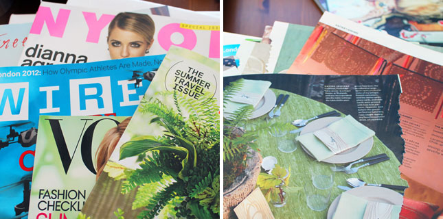 Clipboard-Mags