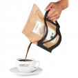 Ooh La La! The Classic French Press Now Comes in Disposable Form Ooh La La! The Classic French Press Now Comes in Disposable Form