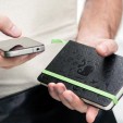 Evernote and Moleskine Team Up to Create a Smarter Notebook Evernote and Moleskine Team Up to Create a Smarter Notebook