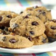 I Can’t Believe These Are Healthy Chocolate Chip Cookies I Can’t Believe These Are Healthy Chocolate Chip Cookies