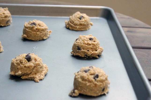 HealthyChocChip-Pan