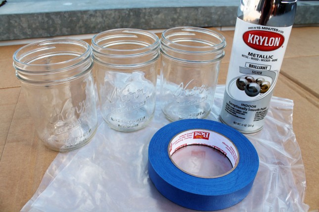 Jars-Materials