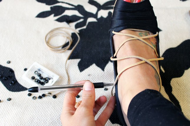 LaceHeels-Wedge