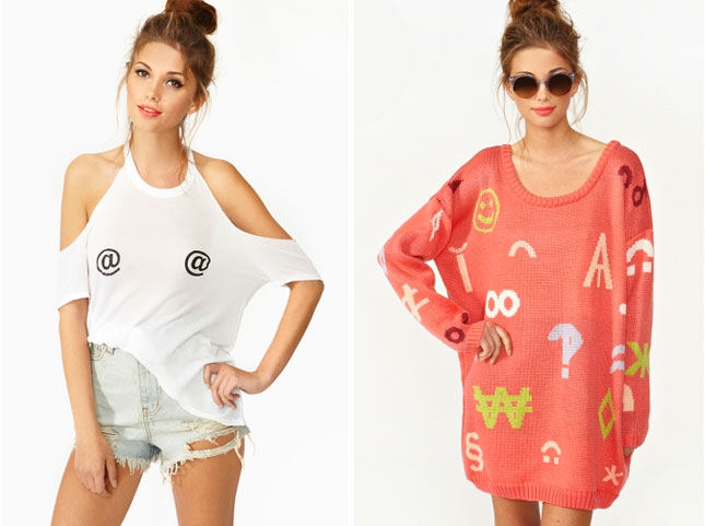 NastyGal