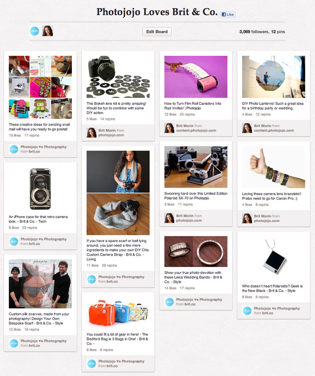 Photojojo-PinBoard