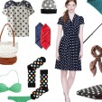 Trend of the Week: Polka Dots