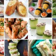 Roll It Up: 12 Inventive Ways to Roll Your Food