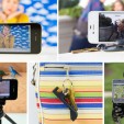 5 Awesome Mini Tripods for Your Phone