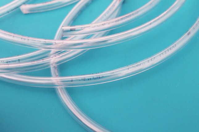 Tubular-Tubing
