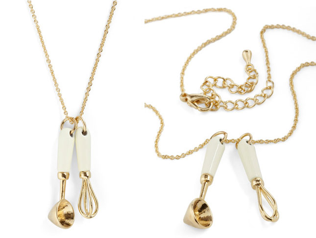 UtensilNecklace