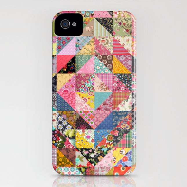 iPhoneQuilt