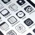 The BritList: iOS ’86, Honey Badger Hot Sauce & More The BritList: iOS ’86, Honey Badger Hot Sauce & More
