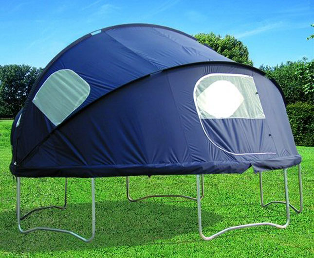 8-Tent