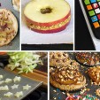 Our Top Five Apple Recipes for Autumn