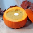 Cozy Up with Apple Pumpkin Curry Soup