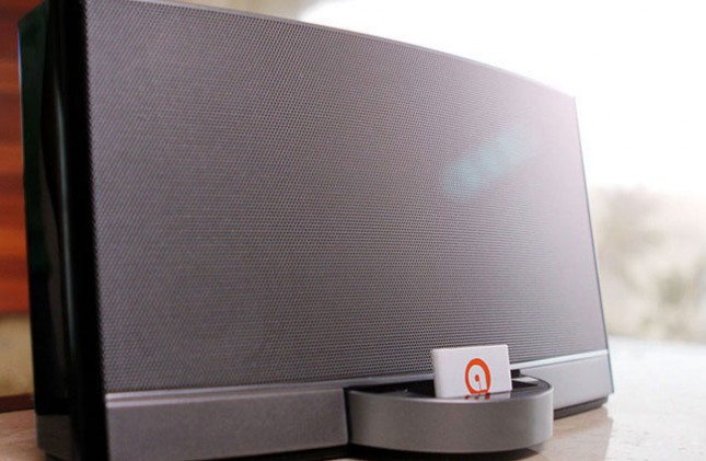 Auris-Dock