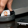 Auris Lets You Add Bluetooth to Old Speaker Docks Auris Lets You Add Bluetooth to Old Speaker Docks