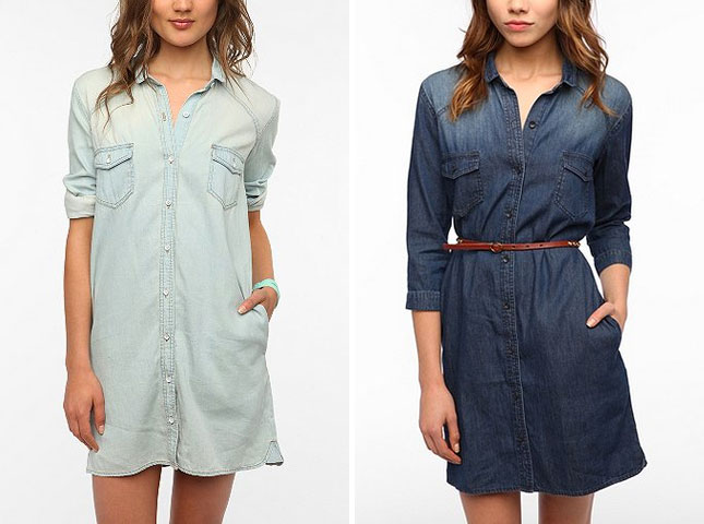 Chambray