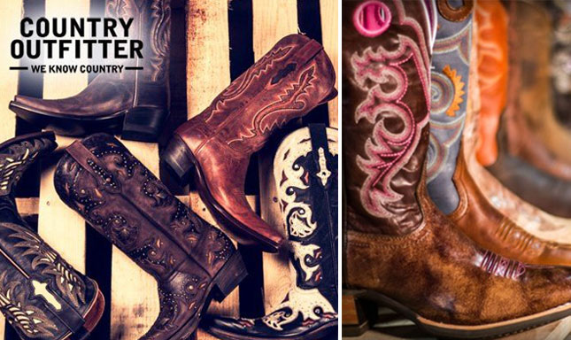 CountryOutfitter