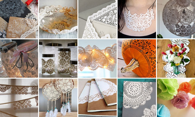 Doily-Main