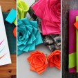 Our Favorite Duct Tape DIY Projects (+ Free Giveaway!)
