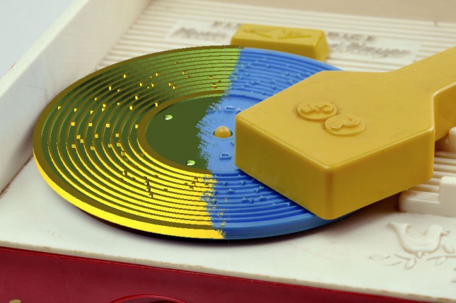 FisherPrice