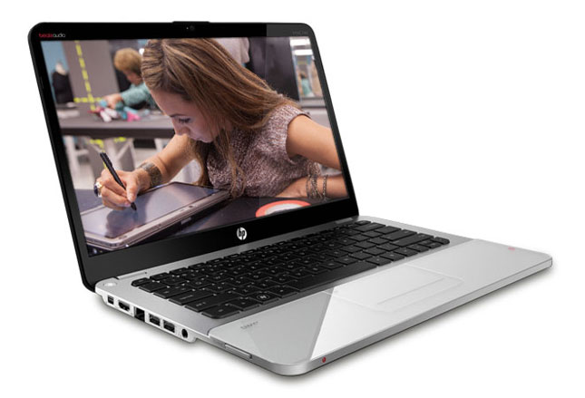 HP-Computer