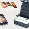 The Impossible Instant Lab Turns Your Digital Pictures into Instant Photos