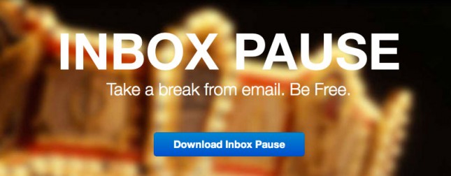 InboxPause