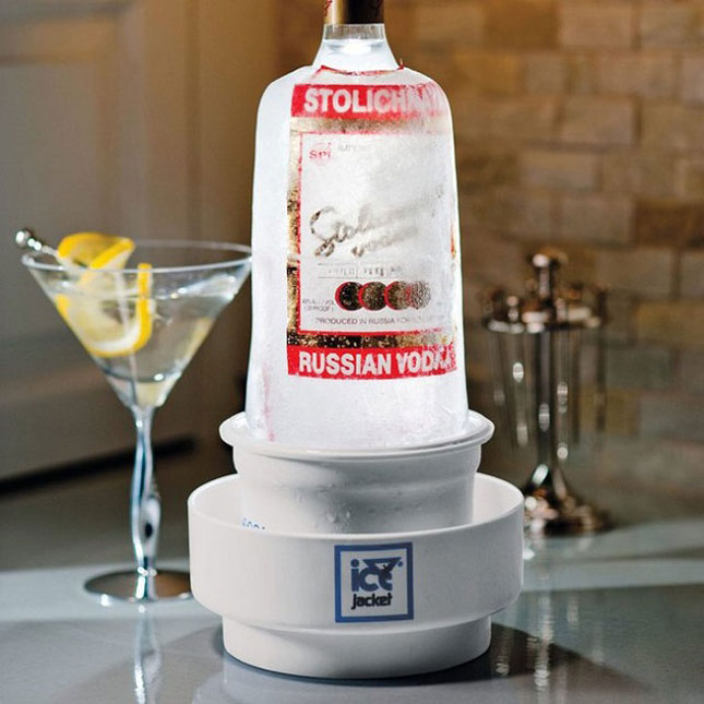 Jacket-Stoli