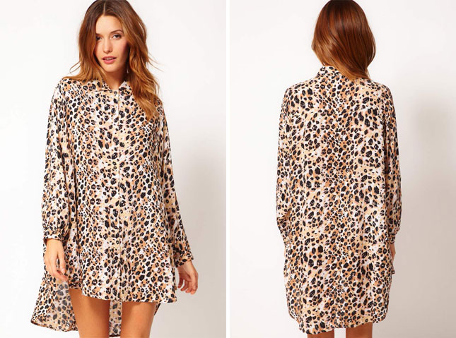 Leopard