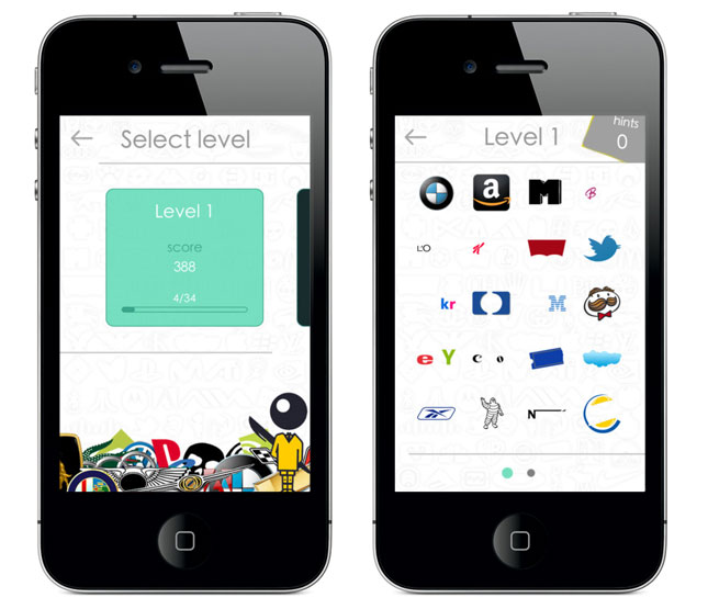 LogoQuiz