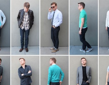 Men’s Style Guide: 10 Rules for Rocking Jeans
