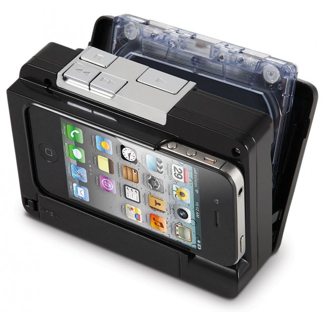 MixtapeiPhone