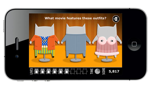 MovieCat