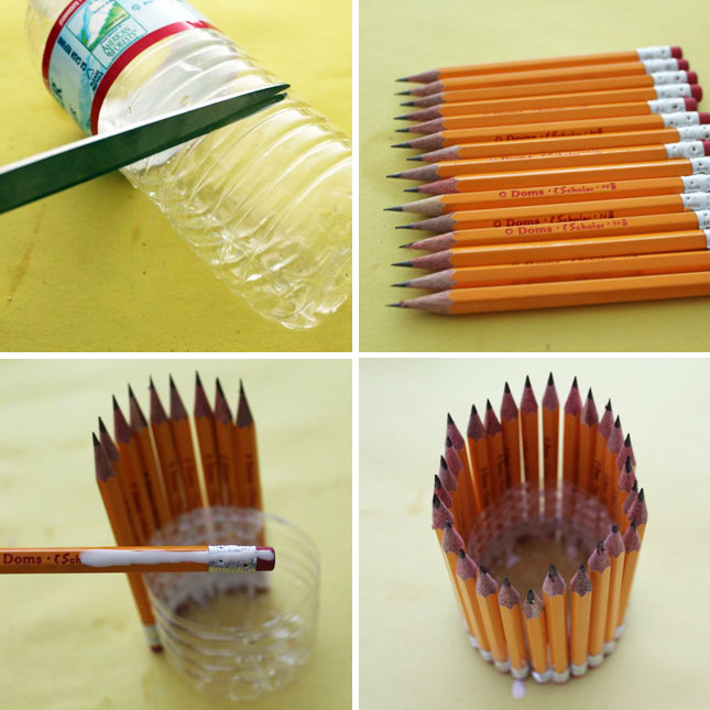 Pencils-Cup-How