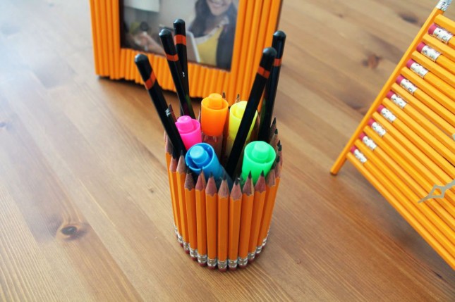 Pencils-Footer