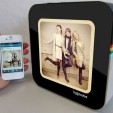 Relive Those Memories with 3 Digital Photo Frames
