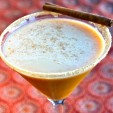 Presenting the Pumpkintini: A Tipsy Take on the Pumpkin Spice Latte Presenting the Pumpkintini: A Tipsy Take on the Pumpkin Spice Latte
