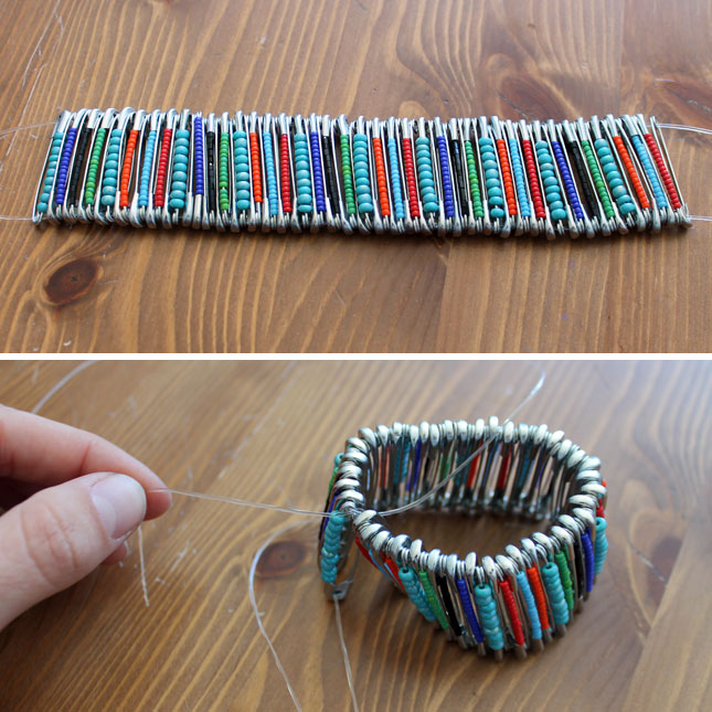 Safety-Bracelet-How2