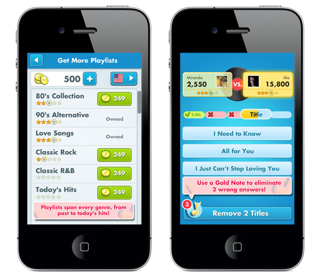 Songpop