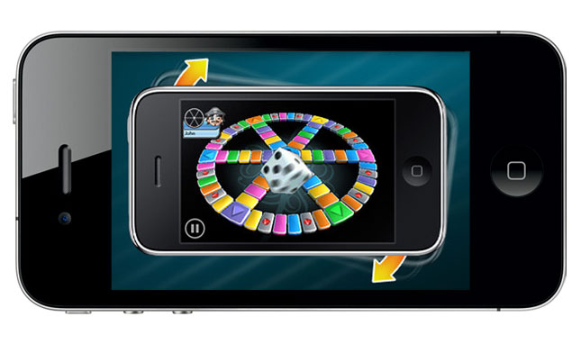 TrivialPursuit