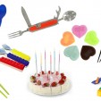 Put a Fork In It: 8 Quirky and Convenient Utensils