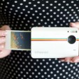 The New Polaroid Z2300 Makes Instant Photo Stickers + Shoots Video